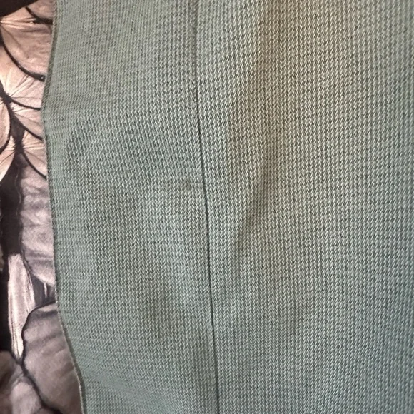 Oakley | Gretchen Bleiler Aqua Blue Faux Fur Hood Snowboard Ski Jacket +… - Picture 9 of 13